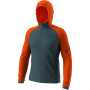 Größe: M / Farbe: orange