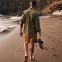 Herrenshorts Fjällräven Karl Pro Shorts M