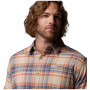 Herrenhemd Columbia Cornell Woods™ Flannel Long Sleeve Shirt