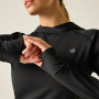 Damen Funktions-Sweatshirt Dare 2b Refresh Hoody