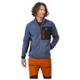 Herren-Sweatshirt Hannah Yukon