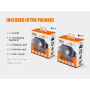 Stirnlampe Fenix HL40R