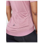 Damen Radler-Shirt Craft CORE Essence Tight