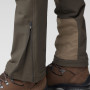 Herren Winterhose Fjällräven Keb Agile Winter Trousers