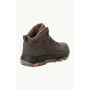 Pánské zimní boty Jack Wolfskin Everquest Texapore Mid M