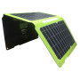 Solarmodul Swissten FOLDABLE SOLAR PANEL 21W