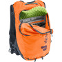 Trailrunningrucksack Deuter Ascender 13