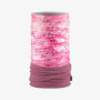 Kinder-Multifunktionstuch Buff Polar rosa Simathy Pink