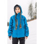 Kinder Winterjacke Husky Gonzal Kid
