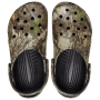 Pantoffeln Crocs Realtree APX Classic Clog