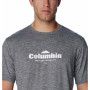 Herren-T-Shirt Columbia Kwick Hike™ Graphic Short Sleeve Tee