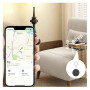Lokalisator Swissten FindTag GPS Locator (with Apple Find My function)