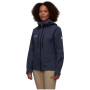 Damenjacke Mammut Taiss HS Hooded Jacket