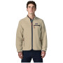 Herren-Sweatshirt Patagonia M's Retro Pile Jacket