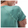 Damen-Funktionsshirt Sensor Coolmax Tech