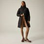 Damenmantel Regatta Womens Altoro Thermal Long Length