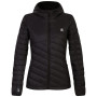 Damenjacke Dare 2b Ascending Jacket schwarz Black