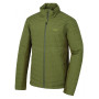 Herrenjacke Husky Nalen M grün Olive