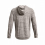 Herren-Sweatshirt Under Armour Rival Terry LC HD