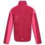 Kinder-Sweatshirt Regatta Jn Highton FZ III