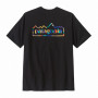 Herren-T-Shirt Patagonia M's Unity Fitz Responsibili-Tee