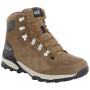 Damenschuhe Jack Wolfskin Refugio Texapore Mid W