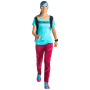 Damen Laufschuhe Dynafit Alpine W