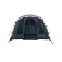 Aufblaszelt Outwell Moonhill 5 Air