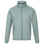 Herren-Sweatshirt Regatta Highton Lite II hellblau Ivy Moss