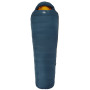 Daunenschlafsack Mountain Equipment Helium 400 Long