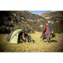 Wanderzelt Coleman Pingora 3 BlackOut