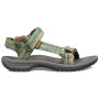Damensandalen Teva Terra Fi Lite