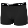 Herren-Boxershorts Zulu Bambus 210 3-pack