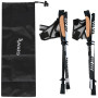 Trail Running Stöcke Warg Carbon Trailrunner 120