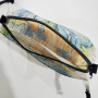 Hüfttasche High Tail Designs Fanny Pack v1.5 Curious Hawk