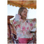 Wasserdichte Kinderjacke DucKsday Rain jacket Bliss