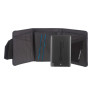 Geldbeutel LifeVenture Rfid Charger Wallet with power