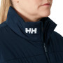 Damenjacke Helly Hansen W Crew Insulator Jacket 2.0