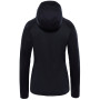 Damen-Sweatshirt The North Face W Tech Mezzaluna Hoodie