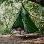 Regenabdeckung Hamaka.eu Hangout Pod