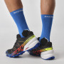 Herren Laufschuhe Salomon Speedcross 6 Gore-Tex Blue Fire