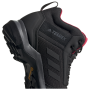 Damenschuhe Adidas Terrex AX3 MID GTX W