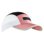 Baseballmütze Craft Pro Hypervent Long rosa Coral/Whisper