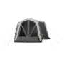 Aufblaszelt Outwell Montana 4 Air