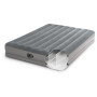 Aufblasbare Matratze Intex Queen Dura-Beam Prestige Mid-Rise USB Pump