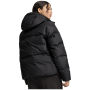 Damen-Winterjacke Puma Poly Puffer Jacket