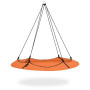 Schaukel Hamaka.eu Hangout Pod hellorange orange