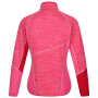 Damen-Sweatshirt Regatta Wmn Hepley F Zip II
