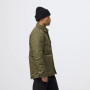 Herrenjacke Fjällräven Övik Down Shirt Jacket M