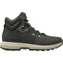Pánské zimní boty Helly Hansen Coastal Hiker schwarz Black/Cream